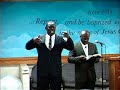 Bishop Irvin Bryant: False Apostles part 4