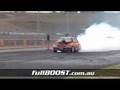 gazzanats powerskids