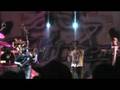 Orquesta Glitter en Biar 2.008 Mix U2