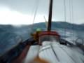 The Beginning of The Storm