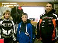 Kalamazoo, Richland visitors at Sledheads Kalamazoo, Richland visitors at Sledheads