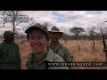 World Class Cape Buffalo Hunt