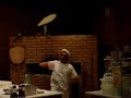 Pizza Acrobat Szabi