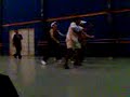 2º Período Bacharelado Ed Física! Ensaio de dança do 2º Período Bacharelado Ed Física!