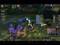 Warsong Gulch Mission Part II