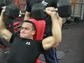 Shoulder Press
