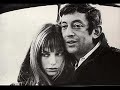 serge gainsbourg   sea sex and sun