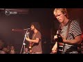Jean F�lix - Hold On (Live@Artheater Cologne)