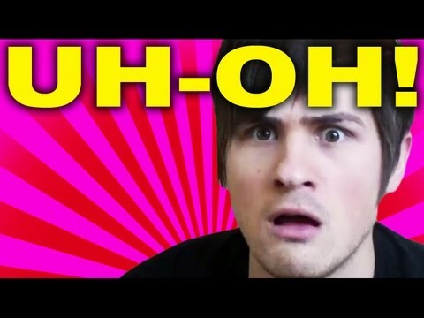 6 18 12 - WATCH THE NEWEST EPISODE: http://bit.ly/AsianFoodTest Click here to check out Smosh store: http://smo.sh/14nSTm3 OUR NEW CARTOON CHANNEL: http://youtube.com/...