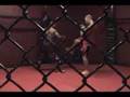 Pete Spratt training Bill Albrect 3