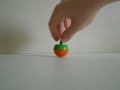 Gravity Defying Spinning Top