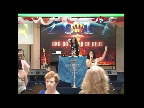 Culto de Celebração 25-06-2017