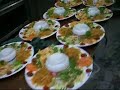 Đám cưới K va` A - Marriott Hotel 2007 - Chúc Mừng 2 cháu