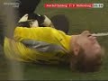 Steinh�fer goal vs Mattersburg