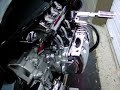 Honda Valkyrie Nickel Test Honda Valkyrie Nickel Test