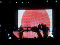 thievery corporation live in athens 08