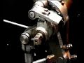 Mechanicalised Hydraulic Industrial