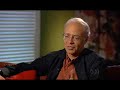 Peter Singer Interview (ABC Talking Heads) Part 1 of 3