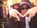 EMILY DICKINSON RAP