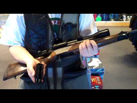 Blaser+r8+trailer