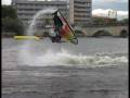 JETSKI FREESTYLE - EUROPEAN CHAMPIONSHIP 2007