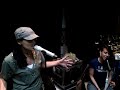 Here's an acoustic version of Big Hoops (Bigger The Better)