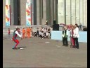 Open Air Medieval Theatre \"DiGrease\