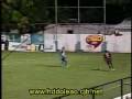 V�deo: Cabense 0 x 5 Sport