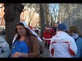 SantaCon 2009 NYC