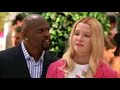 X-Movies 5 : Witte Mannen vs Black girls