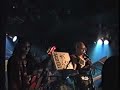 OUTO REVERSE / ?????? LIVE?1018