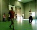 KW1C gymles deel 2