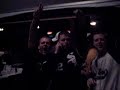 white sox world series win! 3 more outs!! at bourbon st 