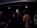 white sox world series win! 3 more outs!! at bourbon st 