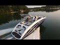 2012 Yamaha 242 Limited