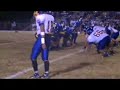 Bruni vs. Santa Maria