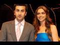 Deepika's Kat Fight with Ranbir