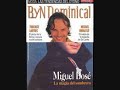 MIGUEL BOSE\