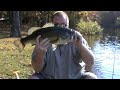 Cody and Brian fishing