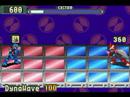 Challenge Backfire2x - BN1 Protoman