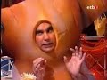 wazemank Croissant eta sobaua (lo mas chanante de etb)
