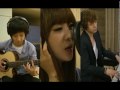 (Teaser) Narsha 나르샤 - I'm In Love (feat. Sungha Jung) [Solo EP Narshim]