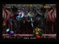 Metal Slug 6 Two Player Final Boss Hard Mode