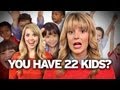 Man Fathers 22 Children with 14 Different Women! Man Fathers 22 Children with 14 Different Women!