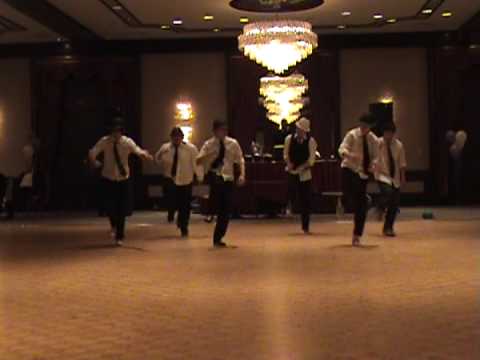 ALS United 1ne Performance
