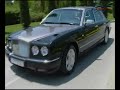 Bentley Arnage