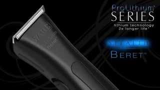wahl beret clippers