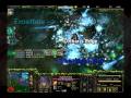 dota - Rylai Crystal Mayden - Host leaver &Noob and Triple Kill - Lothar trick