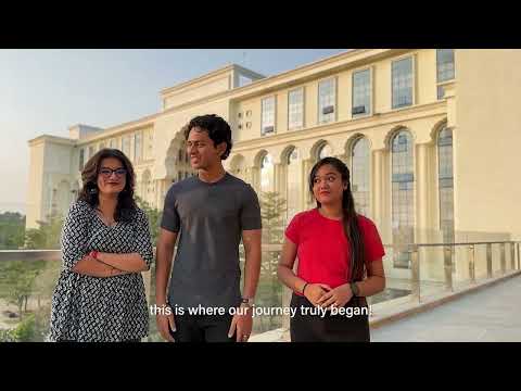 Avantika University Ujjain General video thumbnail 8