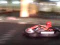 DENIS VICTOR NO KART